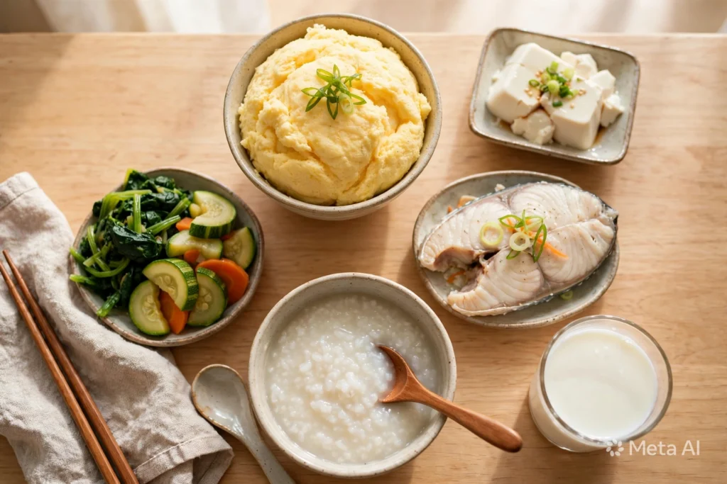 시니어에게 아침 식사가 중요한
이미지
